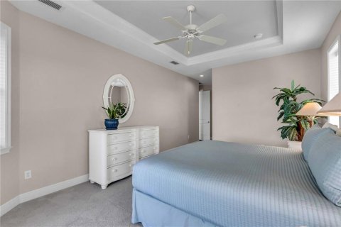 Casa en alquiler en Nokomis, Florida, 3 dormitorios, 209.59 m2 № 1750913 - foto 27