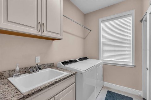 Casa en alquiler en Nokomis, Florida, 3 dormitorios, 209.59 m2 № 1750913 - foto 17