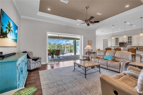 Casa en alquiler en Nokomis, Florida, 3 dormitorios, 209.59 m2 № 1750913 - foto 6