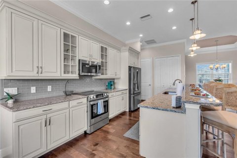 Casa en alquiler en Nokomis, Florida, 3 dormitorios, 209.59 m2 № 1750913 - foto 12