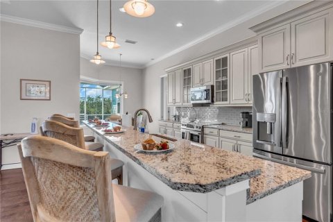 Casa en alquiler en Nokomis, Florida, 3 dormitorios, 209.59 m2 № 1750913 - foto 10