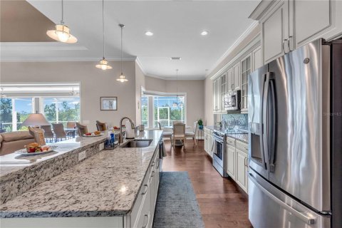 Casa en alquiler en Nokomis, Florida, 3 dormitorios, 209.59 m2 № 1750913 - foto 16