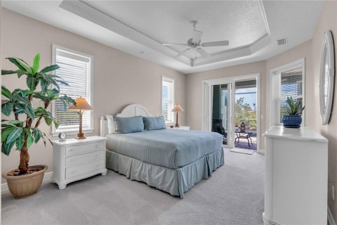 Casa en alquiler en Nokomis, Florida, 3 dormitorios, 209.59 m2 № 1750913 - foto 26
