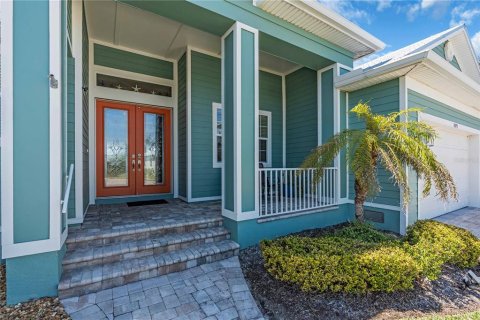 Casa en alquiler en Nokomis, Florida, 3 dormitorios, 209.59 m2 № 1750913 - foto 4