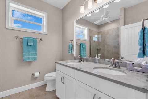 Casa en alquiler en Nokomis, Florida, 3 dormitorios, 209.59 m2 № 1750913 - foto 20