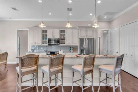 Casa en alquiler en Nokomis, Florida, 3 dormitorios, 209.59 m2 № 1750913 - foto 11