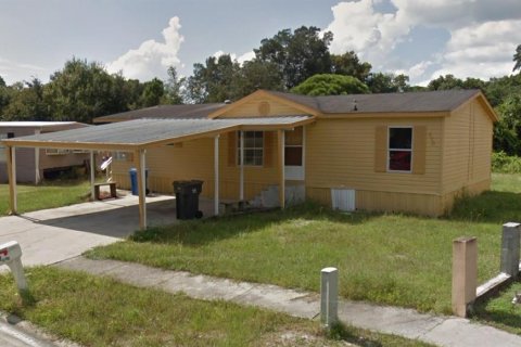 Appartement à Tampa, Floride 3 chambres, 115.76 m2 № 1854034