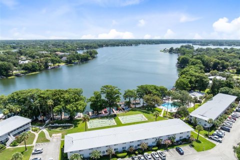 Condominio en venta en Maitland, Florida, 2 dormitorios, 75.81 m2 № 2167700 - foto 24