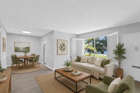 Condominio en venta en Maitland, Florida, 2 dormitorios, 75.81 m2 № 2167700 - foto 3