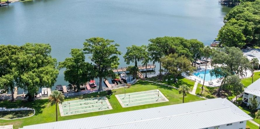 Condominio en Maitland, Florida, 2 dormitorios  № 2167700