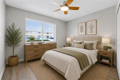 Condominio en venta en Maitland, Florida, 2 dormitorios, 75.81 m2 № 2167700 - foto 16