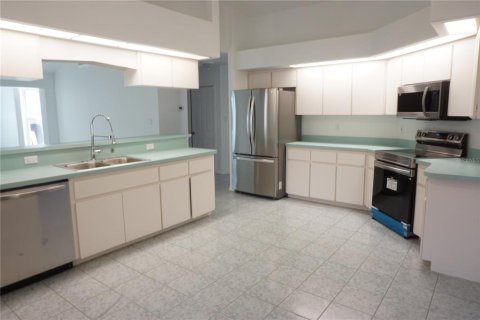 House in Punta Gorda, Florida 3 bedrooms, 179.49 sq.m. № 1643063 - photo 12