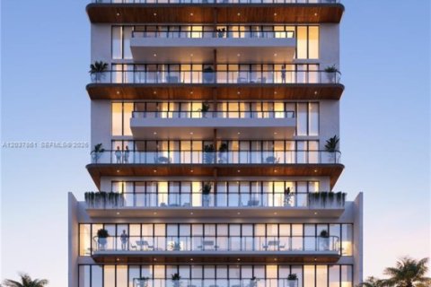 Condominio en venta en Miami, Florida, 2 dormitorios, 101.91 m2 № 2184465 - foto 11