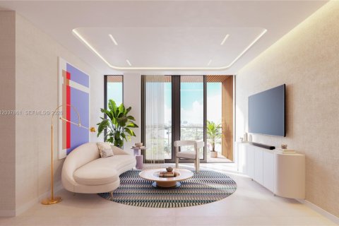 Condominio en venta en Miami, Florida, 2 dormitorios, 101.91 m2 № 2184465 - foto 12