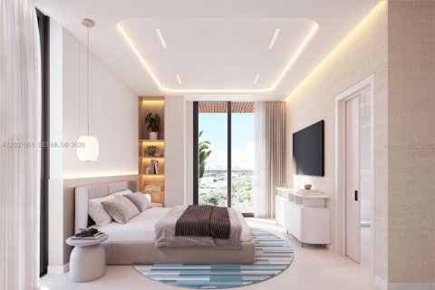 Condominio en venta en Miami, Florida, 2 dormitorios, 101.91 m2 № 2184465 - foto 15