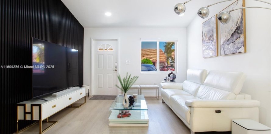 Villa ou maison à Hialeah, Floride 3 chambres, 118.36 m2 № 1946920