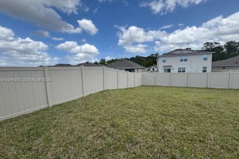 Villa ou maison à louer à Sanford, Floride: 4 chambres № 2147388 - photo 20