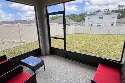 Villa ou maison à louer à Sanford, Floride: 4 chambres № 2147388 - photo 24