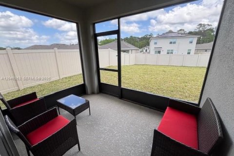 Villa ou maison à louer à Sanford, Floride: 4 chambres № 2147388 - photo 25