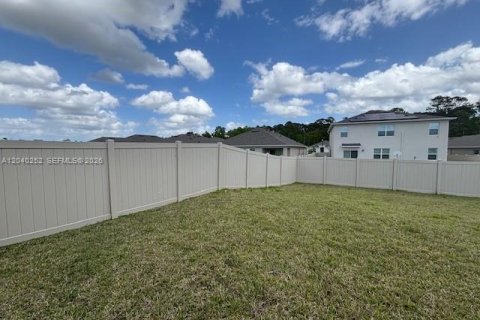 Villa ou maison à louer à Sanford, Floride: 4 chambres № 2147388 - photo 23