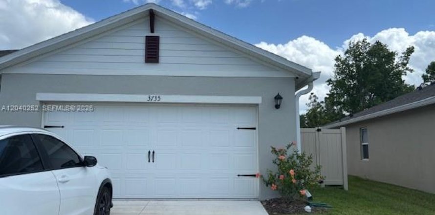 Villa ou maison à Sanford, Floride 4 chambres № 2147388