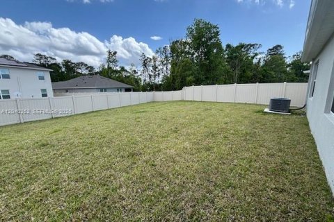 Villa ou maison à louer à Sanford, Floride: 4 chambres № 2147388 - photo 22
