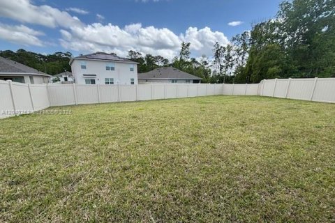 Villa ou maison à louer à Sanford, Floride: 4 chambres № 2147388 - photo 21