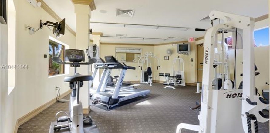 Condominio en Juno Beach, Florida, 3 dormitorios № 1060285