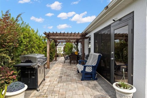 Casa en venta en The Villages, Florida, 4 dormitorios, 213.3 m2 № 1898976 - foto 4