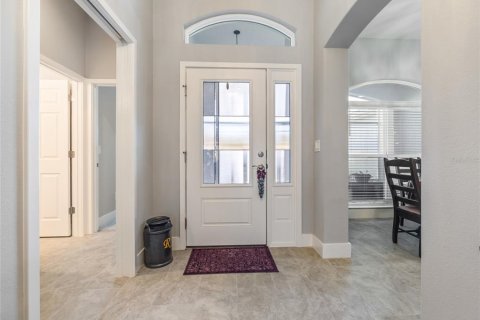 Casa en venta en The Villages, Florida, 4 dormitorios, 213.3 m2 № 1898976 - foto 22