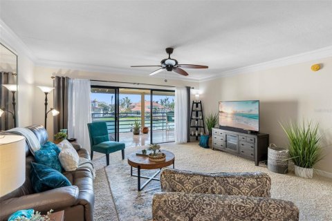 Copropriété à vendre à Tierra Verde, Floride: 2 chambres, 105.44 m2 № 1528238 - photo 13