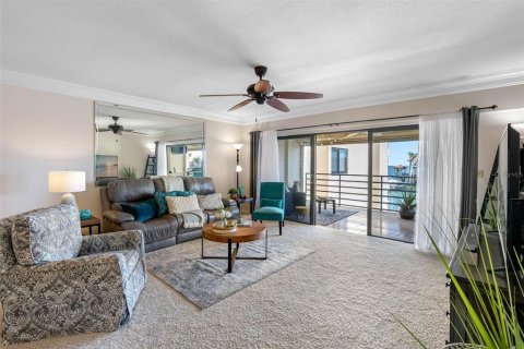 Copropriété à vendre à Tierra Verde, Floride: 2 chambres, 105.44 m2 № 1528238 - photo 15