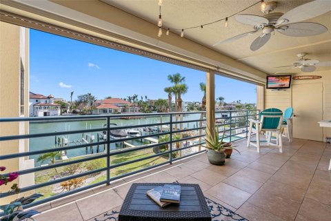 Copropriété à vendre à Tierra Verde, Floride: 2 chambres, 105.44 m2 № 1528238 - photo 29