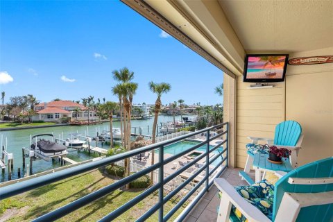 Copropriété à vendre à Tierra Verde, Floride: 2 chambres, 105.44 m2 № 1528238 - photo 24