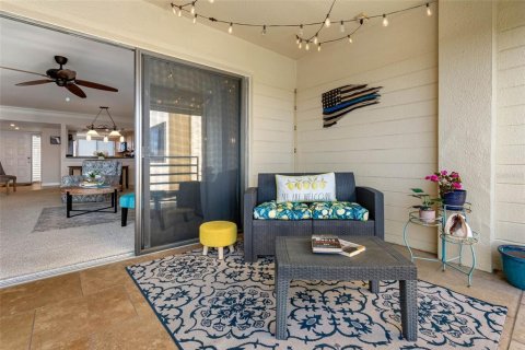 Copropriété à vendre à Tierra Verde, Floride: 2 chambres, 105.44 m2 № 1528238 - photo 25