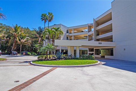 Condominio en Stuart, Florida, 2 dormitorios  № 2154134