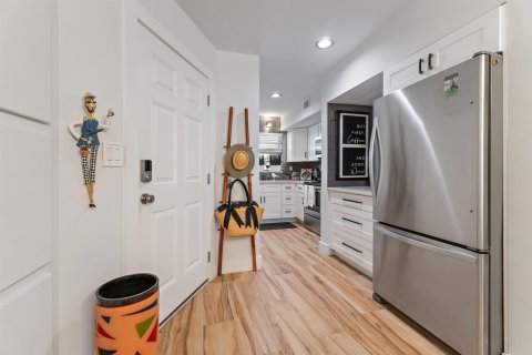 Copropriété à louer à Juno Beach, Floride: 2 chambres, 90.58 m2 № 2187421 - photo 3