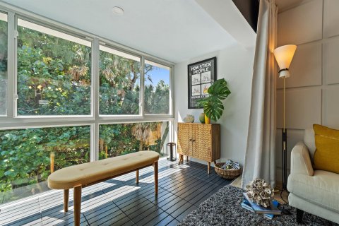 Copropriété à louer à Juno Beach, Floride: 2 chambres, 90.58 m2 № 2187421 - photo 13