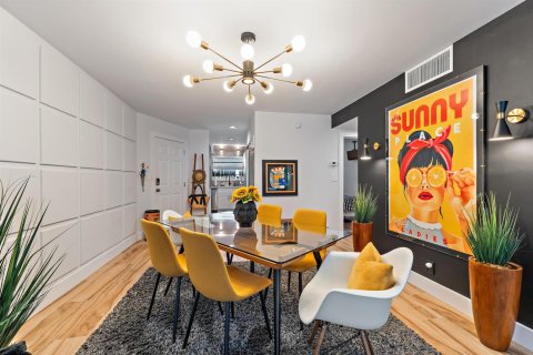Copropriété à louer à Juno Beach, Floride: 2 chambres, 90.58 m2 № 2187421 - photo 2