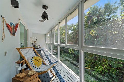 Copropriété à louer à Juno Beach, Floride: 2 chambres, 90.58 m2 № 2187421 - photo 15