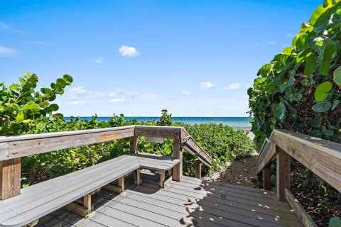 Copropriété à louer à Juno Beach, Floride: 2 chambres, 90.58 m2 № 2187421 - photo 28