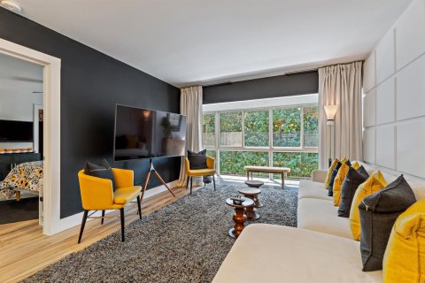 Copropriété à louer à Juno Beach, Floride: 2 chambres, 90.58 m2 № 2187421 - photo 11