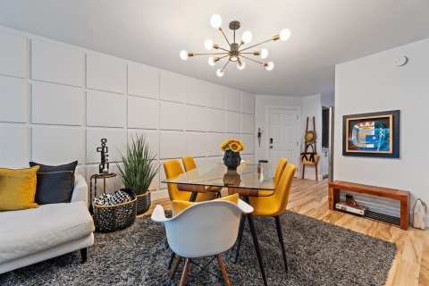 Copropriété à louer à Juno Beach, Floride: 2 chambres, 90.58 m2 № 2187421 - photo 9