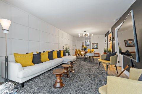 Copropriété à louer à Juno Beach, Floride: 2 chambres, 90.58 m2 № 2187421 - photo 12