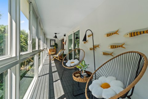 Copropriété à louer à Juno Beach, Floride: 2 chambres, 90.58 m2 № 2187421 - photo 17