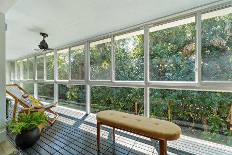 Copropriété à louer à Juno Beach, Floride: 2 chambres, 90.58 m2 № 2187421 - photo 14