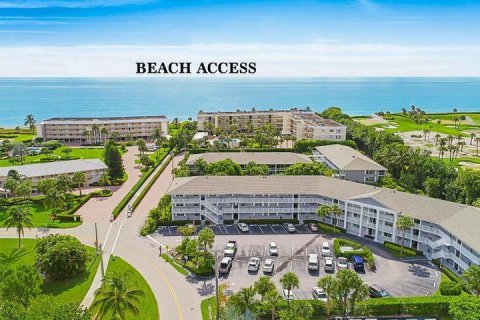 Condo à Juno Beach, Floride, 2 chambres № 2187421
