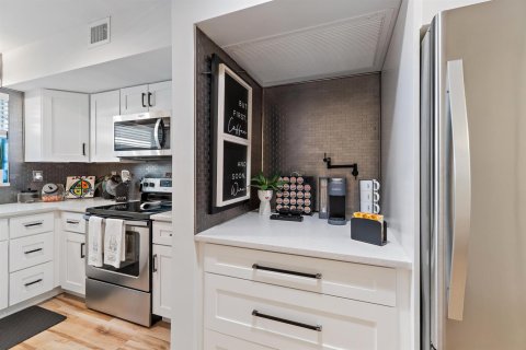 Copropriété à louer à Juno Beach, Floride: 2 chambres, 90.58 m2 № 2187421 - photo 4