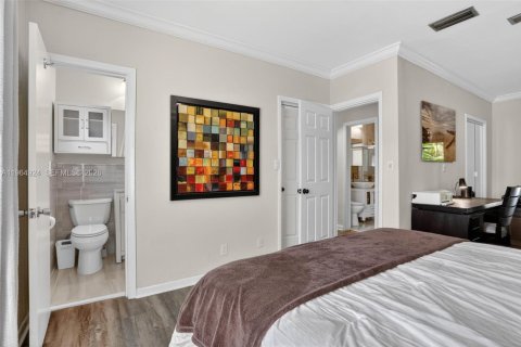 Villa ou maison à vendre à Wilton Manors, Floride: 3 chambres, 130.43 m2 № 2026387 - photo 30