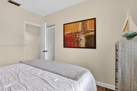 Villa ou maison à vendre à Wilton Manors, Floride: 3 chambres, 130.43 m2 № 2026387 - photo 26